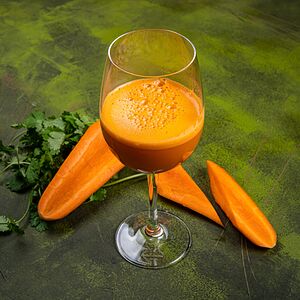 Фреш Морковный