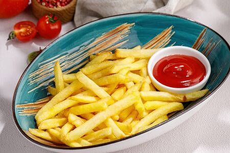 Картофель фри