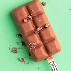 Пломбир Молочный