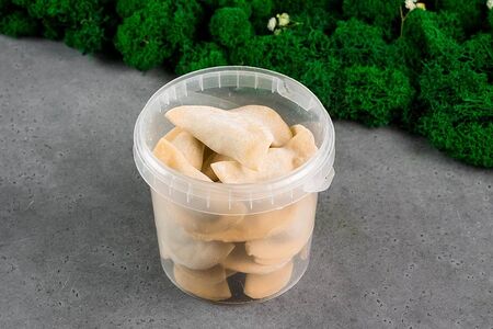 Замороженная Вишневая девятка