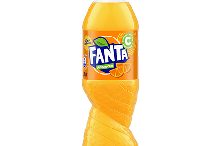 Fanta (500 мл)