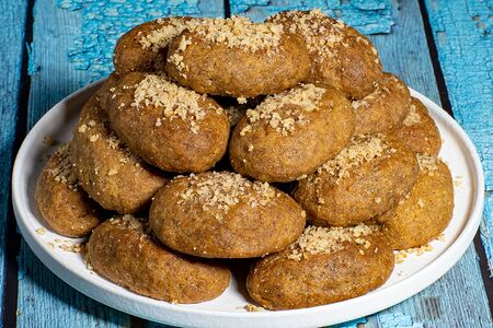 Печенье Мели