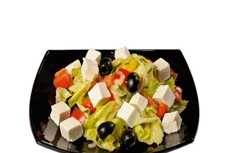 Греческий XL