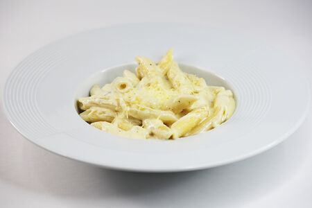 Пенне Четыре сыра