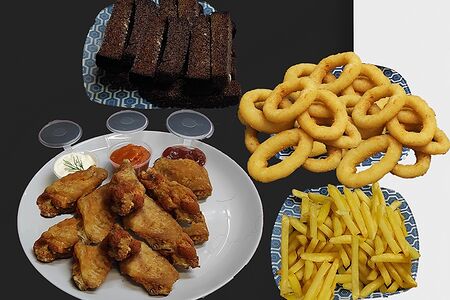 Пивной набор