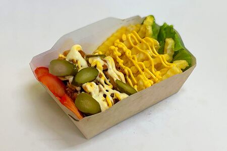 Ланч-бокс Бекон