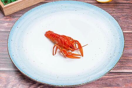 Раки Донские №1