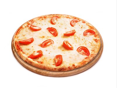 Пицца Маргарита