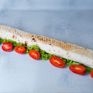 Шаурма Истанбул