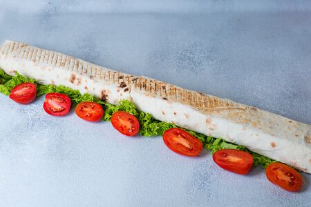 Шаурма Истанбул