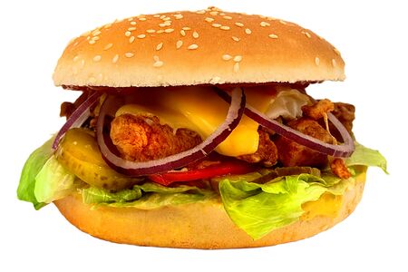 ЯМакс чикен