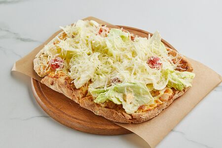 Пицца Цезарь