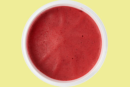 Сорбет Малина