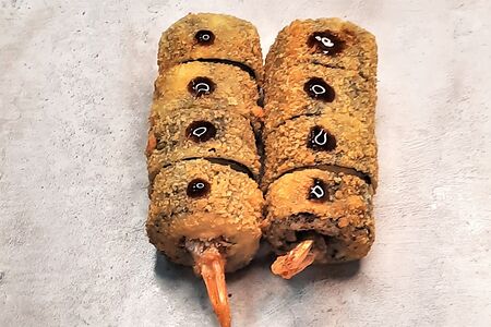 Эби Темпура