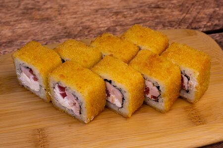 Темпура курица