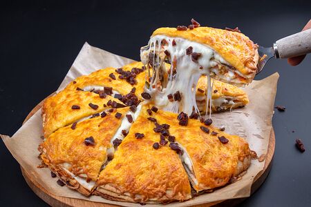 Пицца Чапалах