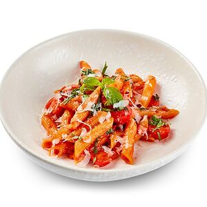 Пенне Арабьята (острая паста)