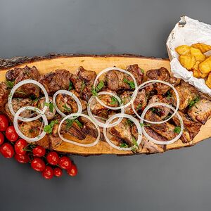 Cвинoй сет