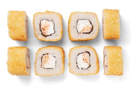 Темпурный ролл Любимый