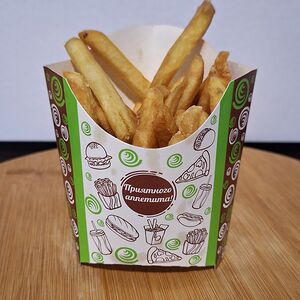 Картошка фри