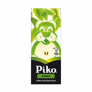 Piko Яблоко