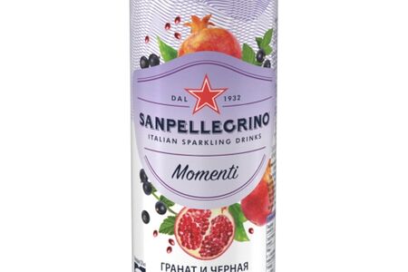 Sanpellegrino Momenti