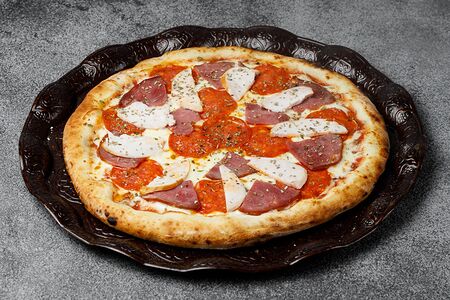 Пицца Мясная