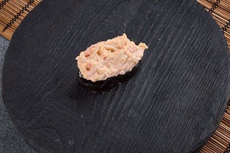 Суши острые с крабом