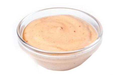 Соус Спайси