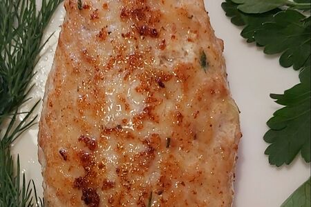 Люля из курицы