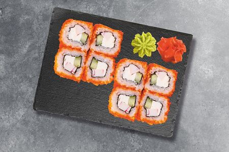 Ролл Калифорния