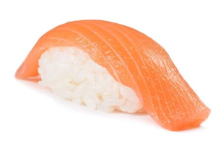 Суши Лосось