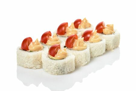 Ролл Цезарь