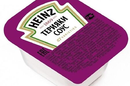 Соус Терияки Heinz