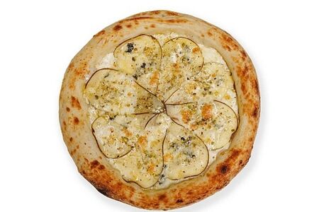 Пицца Груша Блю Чиз