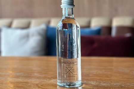 4 воды без газа Абрау Дюрсо