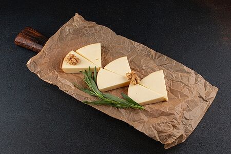 Сулугуни копченый