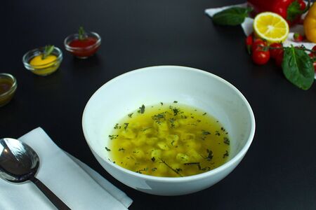 Суп Дюшбара