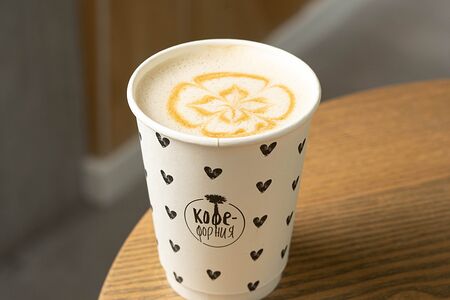 Латте Халва