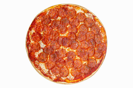 Пепперони 33см