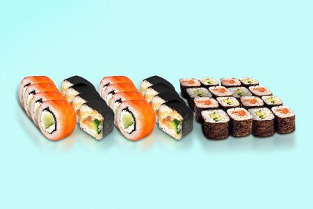 Сет Маки Фестиваль