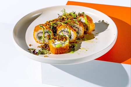 Бекон кай Нот