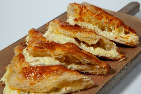 Хачапури Пеновани