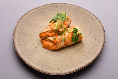 Блин Том Ям