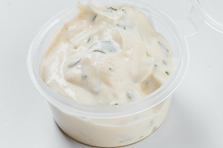 Соус Сметанный