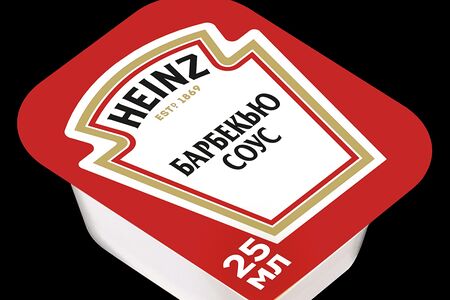 Барбекю Heinz