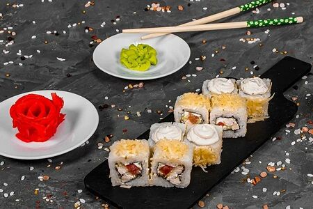 Ролл Цезарь