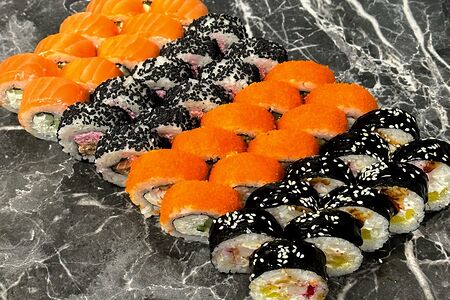 Сет Гармония