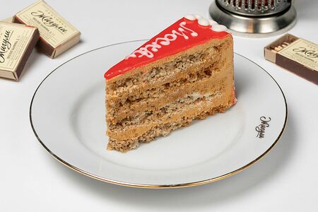 Торт Москва