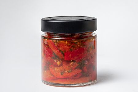 Перцы по-гречески